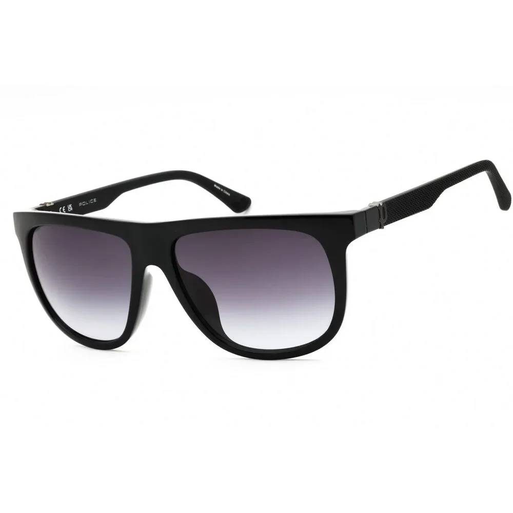 NWT Police SPLN33-0Z42 59mm New Sunglasses